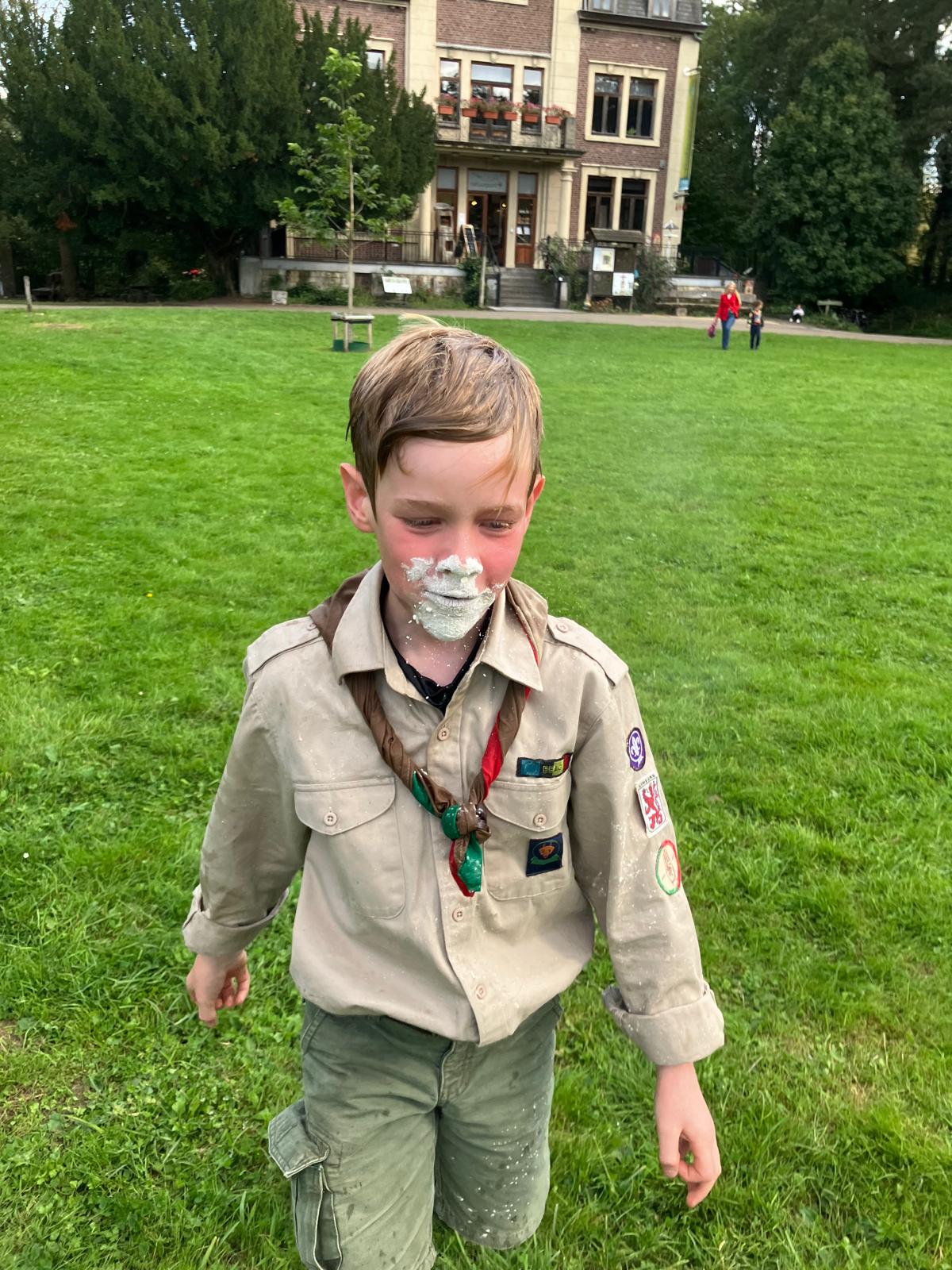 Sint-Martinus den XIIde - Opening 2024